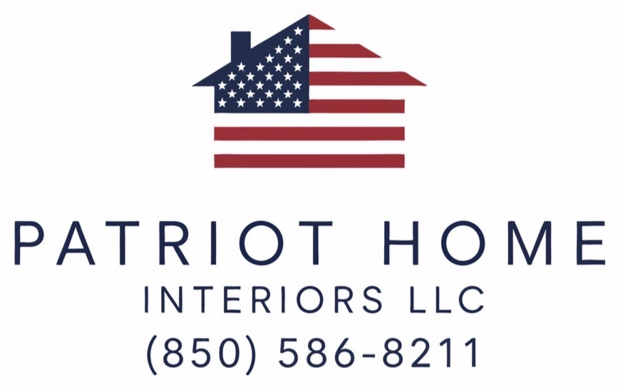 Patriot Home Interiors LLC, (850) 586-8211